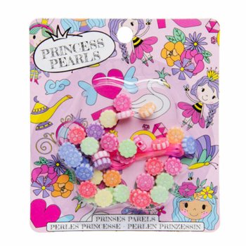 PRINCES PARELSETJES, OM JE EIGEN ARMBAND TE MAKEN (48st.)