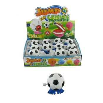 HUPPELENDE VOETBALLEN (12st.)