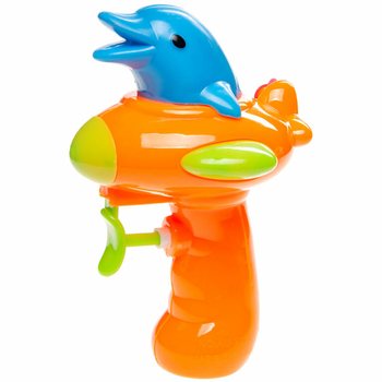 WATERPISTOOL DOLFIJN & HAAI (12 St.)