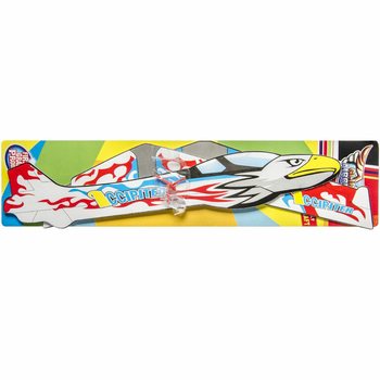XL GROTE AIRCRAFT FIGHTER GLIDER VLIEGTUIGEN (24st.)