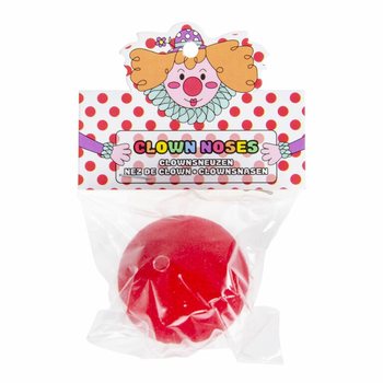 RODE FOAM CLOWNS NEUZEN (48st.)