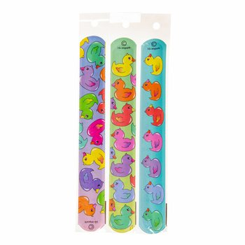 KLAPARMBAND EENDJES (36st.)