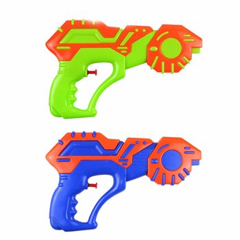 GROOT SPACE WATERPISTOOL - 26.5 CM. LANG (6st.)