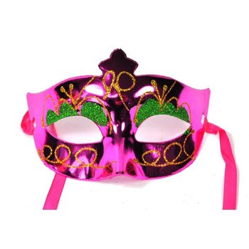 VENETIAANS MASKER - MODEL 4 (12st.)