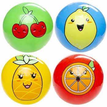FRUIT BAL &Oslash; 23 Cm. (10st.)