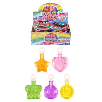 MINI BELLENBLAAS IN DISPLAY (48st.)