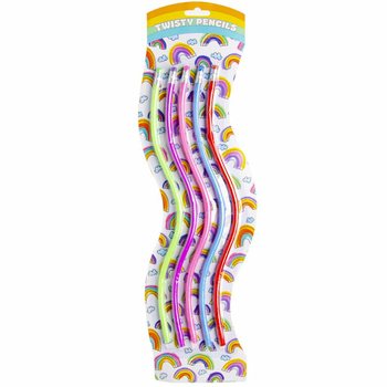 5-DELIGE TWISTY XL POTLODEN OP KAART (10st.)