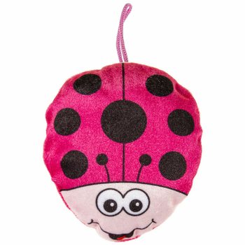 PLUCHE LIEVEHEERSBEESTJES (36st.)