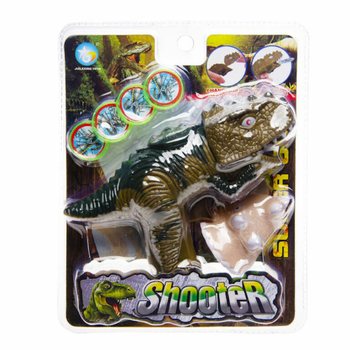 DINOSAURUS SCHIJFJESSCHIETER PISTOOL (1st.)