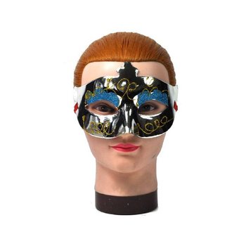 PARTIJ MASKERS (164st.)