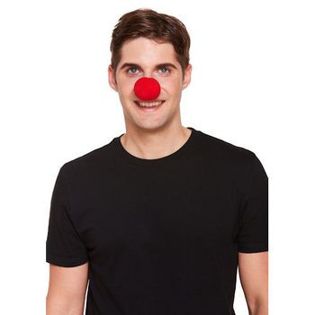 RODE FOAM CLOWNS NEUZEN (100st.)
