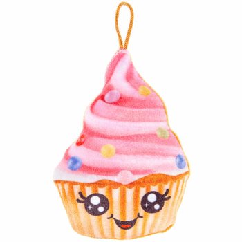 PLUCHE CUPCAKE - 13 Cm. (36st.)