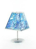 WAXINE SCHEMERLAMP BOOT (3st.)