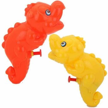 DINOSAURUS WATERPISTOLEN, 15 Cm. Lang (60st.)
