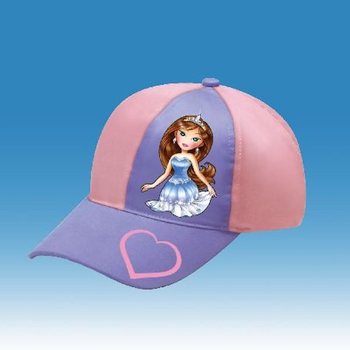 PETJES VOOR KINDEREN - MODEL PRINSES (12st.)