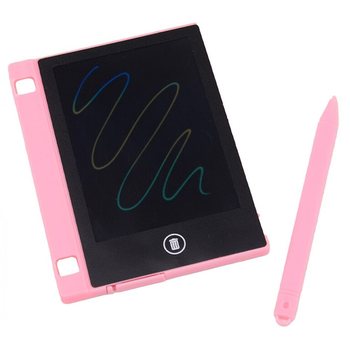 TEKEN TABLET - MODEL: UNICORN / EENHOORN IN DISPLAY (36st.)