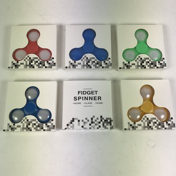 FIDGET SPINNERS / HAND SPINNERS ***RAGE 2017*** (20st.)