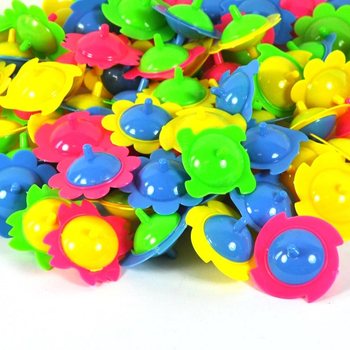 GRABBELTON TOLLETJES (100st.)