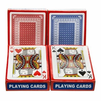 SPEELKAARTEN / PLAYING CARDS (10st.)