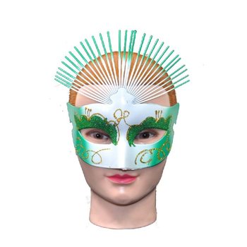 PARTIJ MASKERS (164st.)