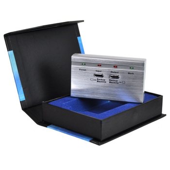 SLIMCARD IN GIFTBOX