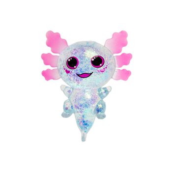 SQUEEZE AXOLOTL IN DISPLAY (12st.)