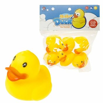 LEUKE PIEPENDE BADEENDJES (6st.)