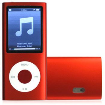 MP4 MULTIMEDIA SPELER