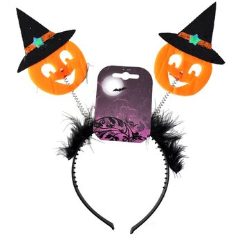 HALLOWEEN DIADEEM (6st.)