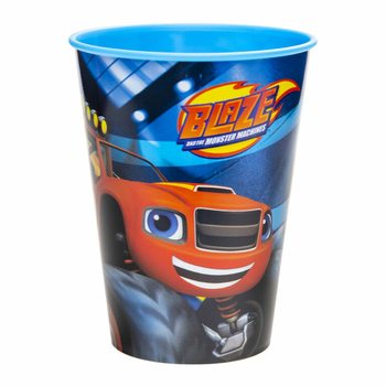 DRINKBEKER / IJSBEKER BLAZE - 260 ML. (12st.)