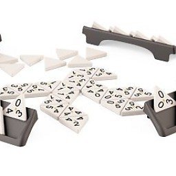 Triominos The Original XXL (1st.)