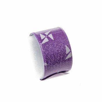 KLAPARMBAND MIX FUO KLEUREN (36st.)