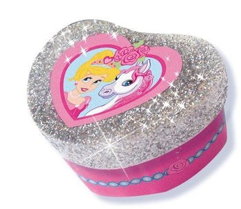 Ses Glitter Dream Sieradendoosjes (1st.)