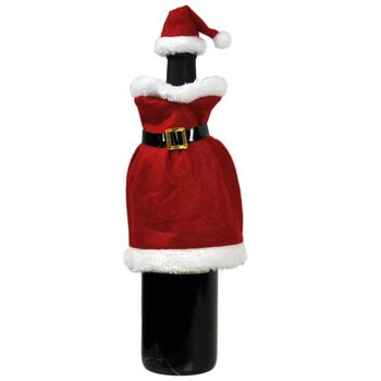 WIJN-PULLOVER KERSTJURK (12st.)