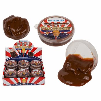 **MEGA GOEDKOOP** MR PRESIDENT POEP SLIJM IN DISPLAY (24st.)