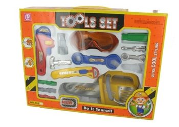 GROTE TOOL SET