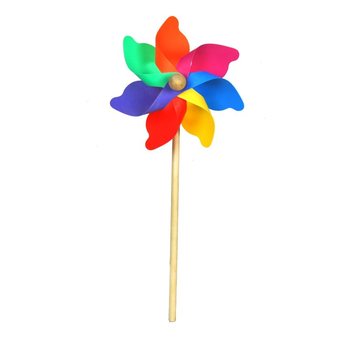 STEVIGE WINDMOLENS 38 CM. (12st.)