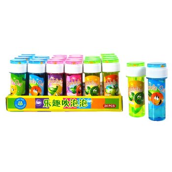 BELLENBLAAS MET FRUIT GEUR (24st.)