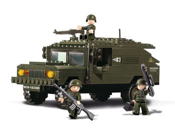 Sluban Terreinwagen M38-B9900 (1st.)