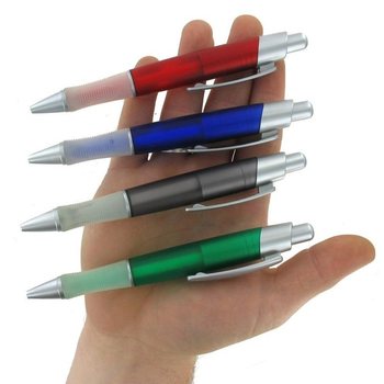 4 BALPENNEN (5st.)