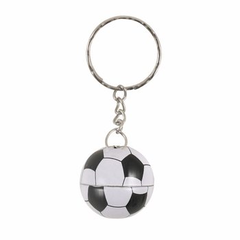VOETBAL SLEUTELHANGER (60st.)