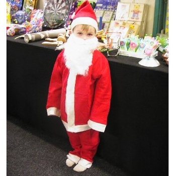 KERSTPAK VOOR KINDEREN