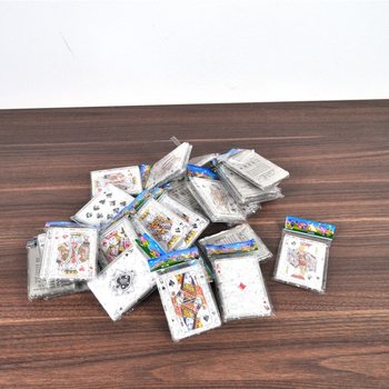 RESTANT GEDULDSPELLEN (41st)