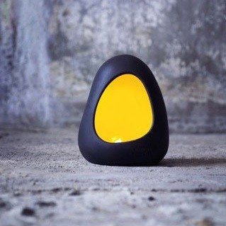 MENU - MAGMA STONE STAAND 20 CM. (1st.)