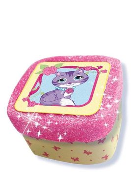 Ses Glitter Dream Sieradendoosjes (1st.)