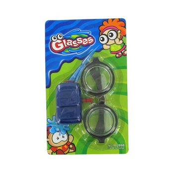GRAPPIGE WATERPISTOOL BRIL (10st.)