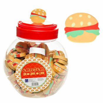 GOM HAMBURGER IN POT (100st.)