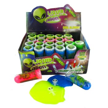ALIEN DNA SLIJM (24st.)