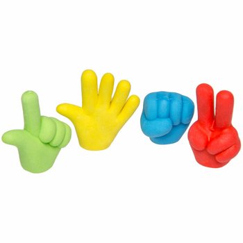GOM HAND IN POT (100st.)