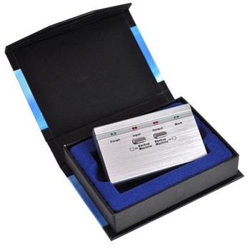 SLIMCARD IN GIFTBOX
